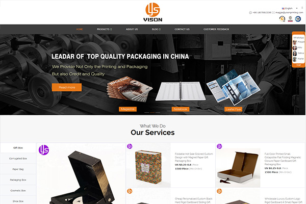 yisonprinting
